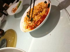 -紫鑫阁饭庄(长安店)