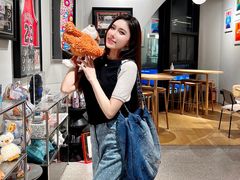 -曼哈顿商业广场(升龙广场店)