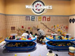 点击看大图 -meland亲子乐园(深圳领展中心城店)