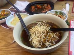 -李先生牛肉面大王(营口大润发店)