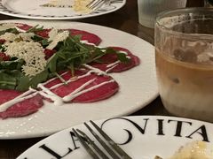 -IL TEATRO 精品意大利餐厅