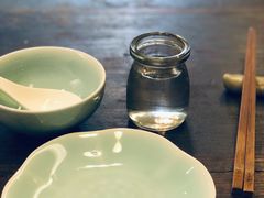 -五观堂素食(新华路店)