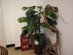 -茶油香闽南菜·花园餐厅(前埔店)