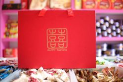 -牧子屋创意喜糖伴手礼(新湖花园店)