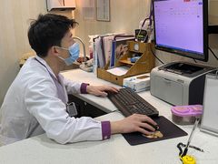 -宠爱国际维尼动物医院·疑难骨科·神经外科·肿瘤科(丰潭路店)