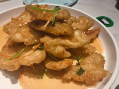 -小平岛開海水饺(浑南店)