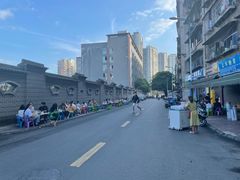 -林二哥宜烤官·宜宾小烧烤