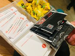-吕氏疙瘩汤·新鲁菜(济南万象城店)