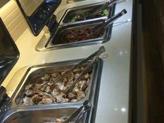 -牛太郎时尚自助烧烤