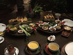 -DiAtas by Art Cafe Bumbu Bali