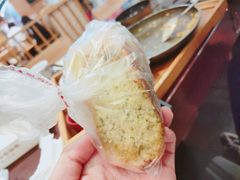 蒜香片-面包与我Bread Or Me(长城汇店)