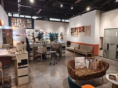 -海马体照相馆(天津世纪都会店)