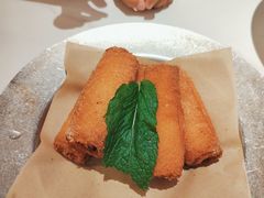 -蘇小主·创意中国菜(金茂览秀城店)