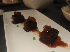 -沈灶河豚宴·河豚融合餐厅(汉中路店)