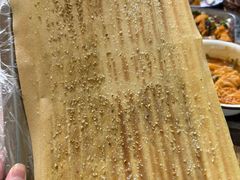 -勃利地摊·勃立小串烧烤