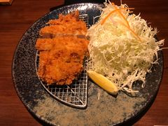 -山杏yama-katsu·吉列炸物