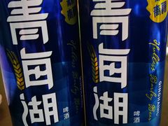 -马相卿特色烤肉面食馆(虎台店)