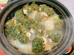 -赵小姐丨新中餐(曲江店)