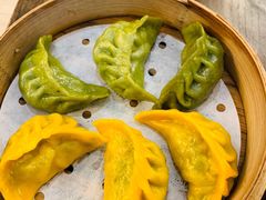 翡翠蒸饺-五观堂素食(新华路店)