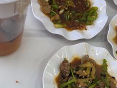 -清香海鲜餐厅(青澳湾地标美食店)
