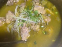 -陈三娃泡姜鸡(太白北路店)