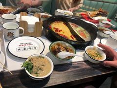 -XiaoJunGan Hotpot 钢管厂五区小郡肝火锅串串香