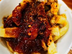 -洞子口张老二凉粉(文殊院店)