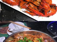 -和福顺·牛肉海鲜焖锅(汕头金平万达广场店)