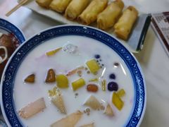 -老廣糖水铺(乐汇城店)