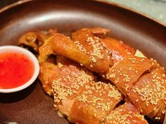 -浙江安吉JW万豪酒店·万豪中餐厅