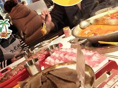 -小龙坎火锅(IFS HOT店)