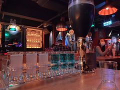 -Helens海伦司小酒馆(深圳文蔚大厦店)