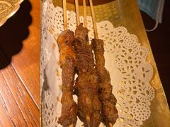 -楼兰新疆主题餐厅(苏州中心店)