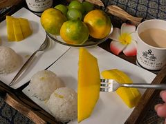 -菩泰·泰式草本按摩SPA(国大城市广场店)