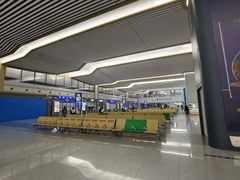 -福州火车南站(地铁站)