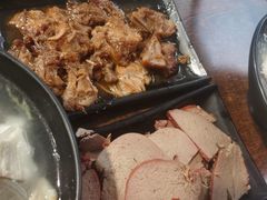 -欧阳家吊炉饼(九纬路店)