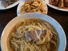 冷面-西塔大冷面(市府大路店)