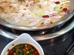 -老来福·非遗酸汤兔(凯旋路店)