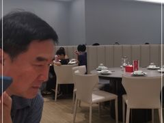 大堂-阿毛饭店·宁波老字号(儿童公园旗舰店)