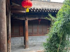 -胡氏古民居建筑