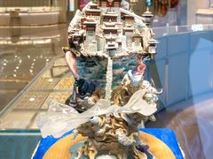 -天河城购物中心