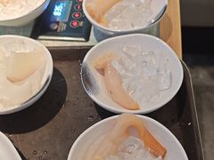 -山海•蒸汽活海鲜自助(皇庭广场店)