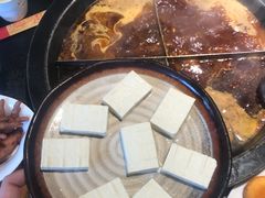 -陈眼镜火锅(总店)