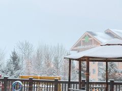 -长白山万达喜来登度假酒店