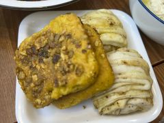 -周家大辣椒面皮(中山街店)