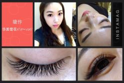 睫作-光SPA科技美肤