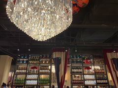 -华豫川酒家(大卫城店)