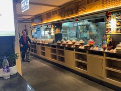 -老淮滨-蚌埠非遗小吃(淮河路店)