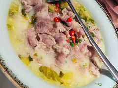 -外婆家(西红门荟聚购物中心店)