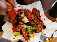 -腰子哥烤串(石佛营炫特店)